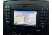 Mercedes-Benz Vito 2.1 114 CDI BlueTEC L2 LWB RWD - Thumb 13