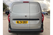 Renault Kangoo 1.5 dCi Blue ENERGY ML19 Advance - Thumb 2