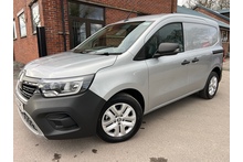 Renault Kangoo 1.5 dCi Blue ENERGY ML19 Advance - Thumb 7