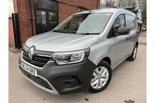 Renault Kangoo 1.5 dCi Blue ENERGY ML19 Advance - Thumb 8