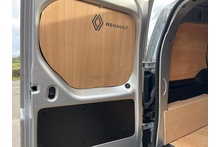 Renault Kangoo 1.5 dCi Blue ENERGY ML19 Advance - Thumb 12