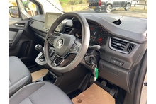 Renault Kangoo 1.5 dCi Blue ENERGY ML19 Advance - Thumb 14