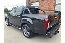 Isuzu D-Max 1.9 TD Blade - Thumb 1