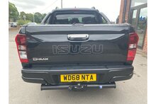 Isuzu D-Max 1.9 TD Blade - Thumb 2