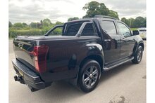 Isuzu D-Max 1.9 TD Blade - Thumb 3
