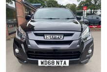 Isuzu D-Max 1.9 TD Blade - Thumb 4