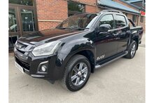 Isuzu D-Max 1.9 TD Blade - Thumb 5