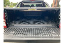 Isuzu D-Max 1.9 TD Blade - Thumb 6
