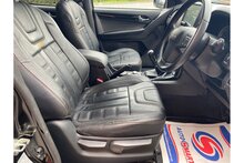 Isuzu D-Max 1.9 TD Blade - Thumb 7