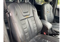 Isuzu D-Max 1.9 TD Blade - Thumb 8