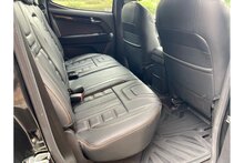 Isuzu D-Max 1.9 TD Blade - Thumb 10