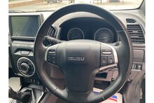 Isuzu D-Max 1.9 TD Blade - Thumb 13