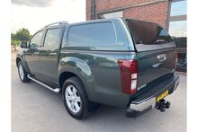 Isuzu D-Max 1.9 Utah Double Cab 4x4 Pick Up NO VAT - Thumb 1