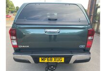 Isuzu D-Max 1.9 Utah Double Cab 4x4 Pick Up NO VAT - Thumb 3