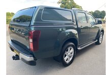 Isuzu D-Max 1.9 Utah Double Cab 4x4 Pick Up NO VAT - Thumb 4