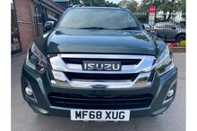 Isuzu D-Max 1.9 Utah Double Cab 4x4 Pick Up NO VAT - Thumb 5