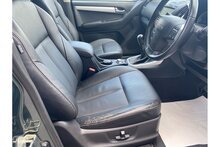 Isuzu D-Max 1.9 Utah Double Cab 4x4 Pick Up NO VAT - Thumb 10