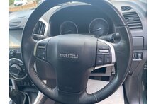 Isuzu D-Max 1.9 Utah Double Cab 4x4 Pick Up NO VAT - Thumb 11