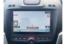 Isuzu D-Max 1.9 Utah Double Cab 4x4 Pick Up NO VAT - Thumb 16