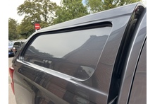 Isuzu D-Max 1.9 DL20 Double Cab 4x4 Pick Up - Thumb 5