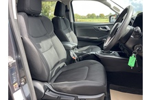 Isuzu D-Max 1.9 DL20 Double Cab 4x4 Pick Up - Thumb 7