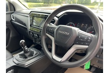 Isuzu D-Max 1.9 DL20 Double Cab 4x4 Pick Up - Thumb 8