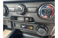 Isuzu D-Max 1.9 DL20 Double Cab 4x4 Pick Up - Thumb 10