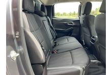 Isuzu D-Max 1.9 DL20 Double Cab 4x4 Pick Up - Thumb 18