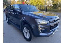 Isuzu D-Max 1.9 TD DL20 - Thumb 0