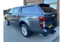 Isuzu D-Max 1.9 TD DL20 - Thumb 1