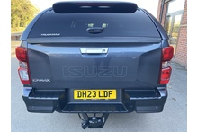 Isuzu D-Max 1.9 TD DL20 - Thumb 2
