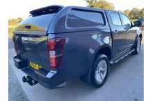 Isuzu D-Max 1.9 TD DL20 - Thumb 3