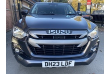Isuzu D-Max 1.9 TD DL20 - Thumb 4