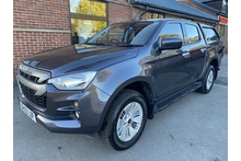 Isuzu D-Max 1.9 TD DL20 - Thumb 5