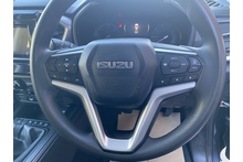 Isuzu D-Max 1.9 TD DL20 - Thumb 11