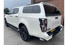 Isuzu D-Max 1.9 TD V-Cross - Thumb 1