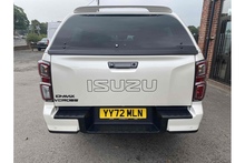 Isuzu D-Max 1.9 TD V-Cross - Thumb 2