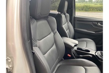 Isuzu D-Max 1.9 TD V-Cross - Thumb 7