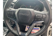 Isuzu D-Max 1.9 TD V-Cross - Thumb 11