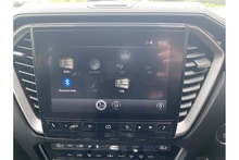 Isuzu D-Max 1.9 TD V-Cross - Thumb 13