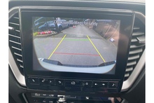 Isuzu D-Max 1.9 TD V-Cross - Thumb 14