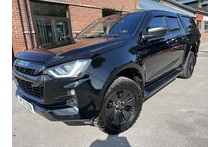 Isuzu D-Max 1.9 V-Cross Double Cab - Thumb 1