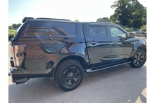 Isuzu D-Max 1.9 V-Cross Double Cab - Thumb 2