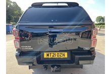 Isuzu D-Max 1.9 V-Cross Double Cab - Thumb 4