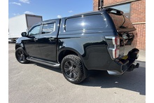Isuzu D-Max 1.9 V-Cross Double Cab - Thumb 3