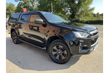 Isuzu D-Max 1.9 V-Cross Double Cab - Thumb 0