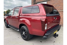 Isuzu D-Max 1.9 Blade Double Cab 4x4 Pick Up 1.9 4dr Pickup NO VAT Manual Diesel - Thumb 1