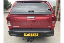 Isuzu D-Max 1.9 Blade Double Cab 4x4 Pick Up 1.9 4dr Pickup NO VAT Manual Diesel - Thumb 2