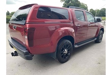 Isuzu D-Max 1.9 Blade Double Cab 4x4 Pick Up 1.9 4dr Pickup NO VAT Manual Diesel - Thumb 4