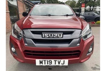 Isuzu D-Max 1.9 Blade Double Cab 4x4 Pick Up 1.9 4dr Pickup NO VAT Manual Diesel - Thumb 5